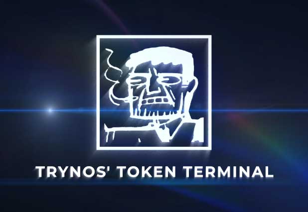 Trynos